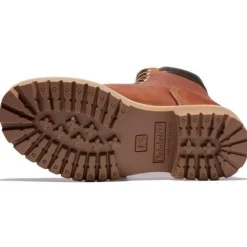 Timberland Pro Men's Direct Attach 8