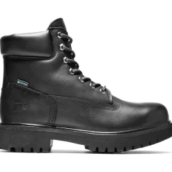 Timberland Pro Men's Direct Attach 6