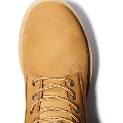Timberland Pro Men's Direct Attach 8