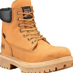 Timberland Pro Men's Direct Attach 6