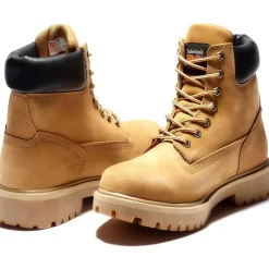 Timberland Pro Men's Direct Attach 6