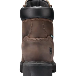 Timberland Pro Men's Direct Attach 6