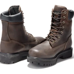 Timberland Pro Men's Direct Attach 8