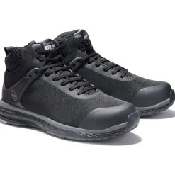 Timberland Pro Men's Drivetrain Comp Toe Work Boot - TB0A1S5M001