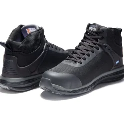 Timberland Pro Men's Drivetrain Comp Toe Work Boot - TB0A1S5M001