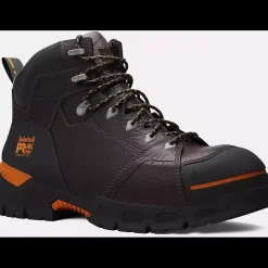 Timberland Pro Men's Endurance EV Comp Toe WP Work Boot -- TB0A5YZY214
