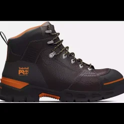 Timberland Pro Men's Endurance EV Comp Toe WP Work Boot -- TB0A5YZY214