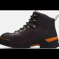 Timberland Pro Men's Endurance EV Comp Toe WP Work Boot -- TB0A5YZY214