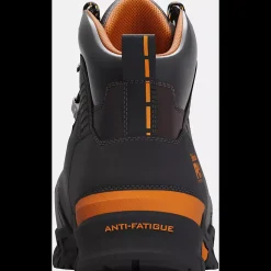 Timberland Pro Men's Endurance EV Comp Toe WP Work Boot -- TB0A5YZY214