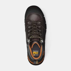 Timberland Pro Men's Endurance EV Comp Toe WP Work Boot -- TB0A5YZY214