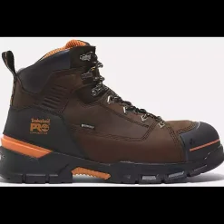 Timberland Pro Men's Endurance EV 6" Comp Toe WP Work Boot -- TB0A5YXU214