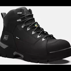 Timberland Pro Men's Endurance EV 6" Comp Toe WP Work Boot -- TB0A5YYF001