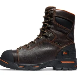 Timberland Pro Men's Endurance 8