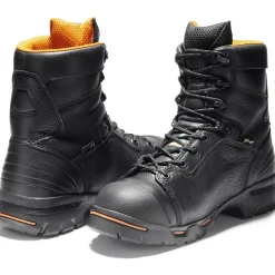 Timberland Pro Men's Endurance 8