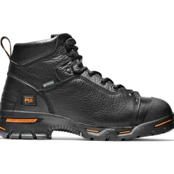 Timberland Pro Men's Endurance 6" Steel Toe WP Work Boot - TB147592001