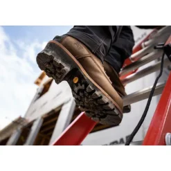 Timberland Pro Men's Evergreen Comp Toe WP 400G Work Boot- TB0A28QQ214