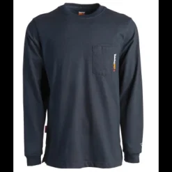 Timberland Pro Men's Flame Resistant Pocket Work T-Shirt - - TB0A23PF001