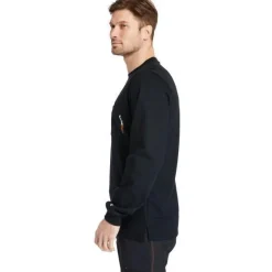Timberland Pro Men's Flame Resistant Pocket Work T-Shirt - - TB0A23PF001