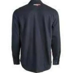 Timberland Pro Men's Flame Resistant Cotton Core Button Work Shirt - - TB0A236V001