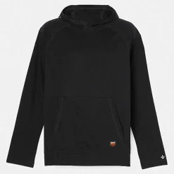 Timberland Pro Men's Flame Resistant Cotton Core Work Hoodie - - TB0A1V8Z001