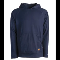 Timberland Pro Men's Flame Resistant Cotton Core Work Hoodie - - TB0A1V8Z410