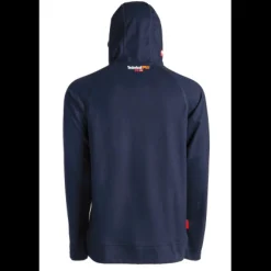 Timberland Pro Men's Flame Resistant Cotton Core Work Hoodie - - TB0A1V8Z410