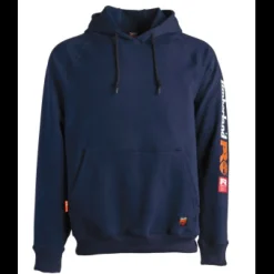 Timberland Pro Men's Flame Resistant Hood Honcho Work Pullover - - TB0A1VAJ410