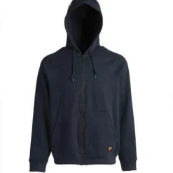 Timberland Pro Men's Flame Resistant Hood Honcho Work Full-Zip - - TB0A1VAK001