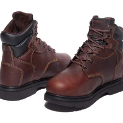 Timberland Pro Men's Flexshield 6