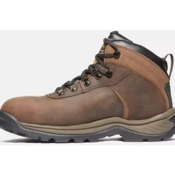 Timberland Pro Men's Flume Steel Toe WP Work Boot -- TB1A1Q8V214