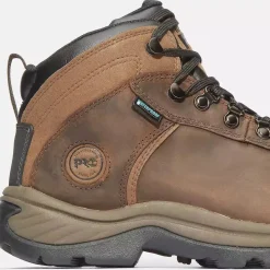 Timberland Pro Men's Flume Steel Toe WP Work Boot -- TB1A1Q8V214
