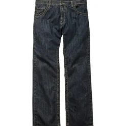 Timberland Pro Men's FR Grit-N-Grind Work Pant - Dark Wash - TB0A23NJAW9