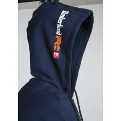 Timberland Pro Men's FR HH Work Hoodie - - TB0A1VAK410