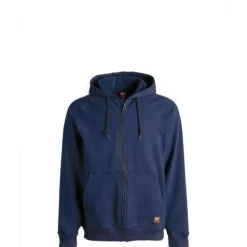 Timberland Pro Men's FR HH Work Hoodie - - TB0A1VAK410