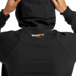Timberland Pro Men's FR HH Pullover Work Hoodie - - TB0A1VAJ001