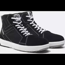 Timberland Pro Men's Greenstride Berkley CT High Work Sneaker -- TB0A5QN6001