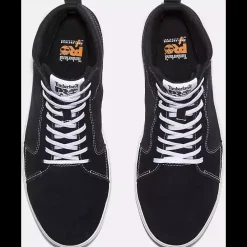 Timberland Pro Men's Greenstride Berkley CT High Work Sneaker -- TB0A5QN6001