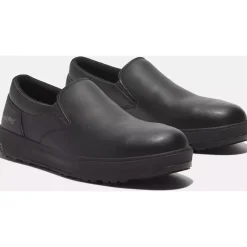 Timberland Pro Men's GreenStride Berkley CT Slip On Work Shoe -- TB0A672YEK5