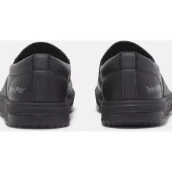 Timberland Pro Men's GreenStride Berkley CT Slip On Work Shoe -- TB0A672YEK5