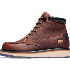 Women Timberland Pro Men's Gridworks 6