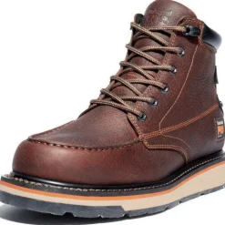 Women Timberland Pro Men's Gridworks 6