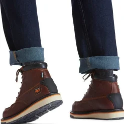 Women Timberland Pro Men's Gridworks 6