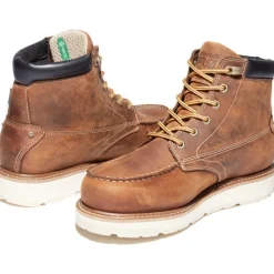 Women Timberland Pro Men's Gridworks 6