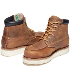 Women Timberland Pro Men's Gridworks 6