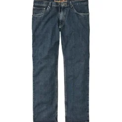 Timberland Pro Men's Grit-N-Grind Jeans Work Pant - Denim - TB0A1HYS288