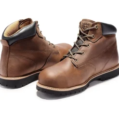 Timberland Pro Men's Gritstone 6