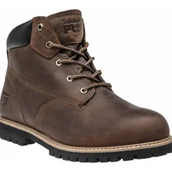 Timberland Pro Men's Gritsone 6" Work Boot - - TB0A1WG2214