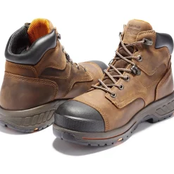 Timberland Pro Men's Helix 6