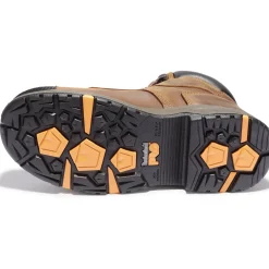 Timberland Pro Men's Helix 6