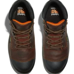 Timberland Pro Men's Helix Hd Met Guard CT Work Boot -- TB0A1VXG214